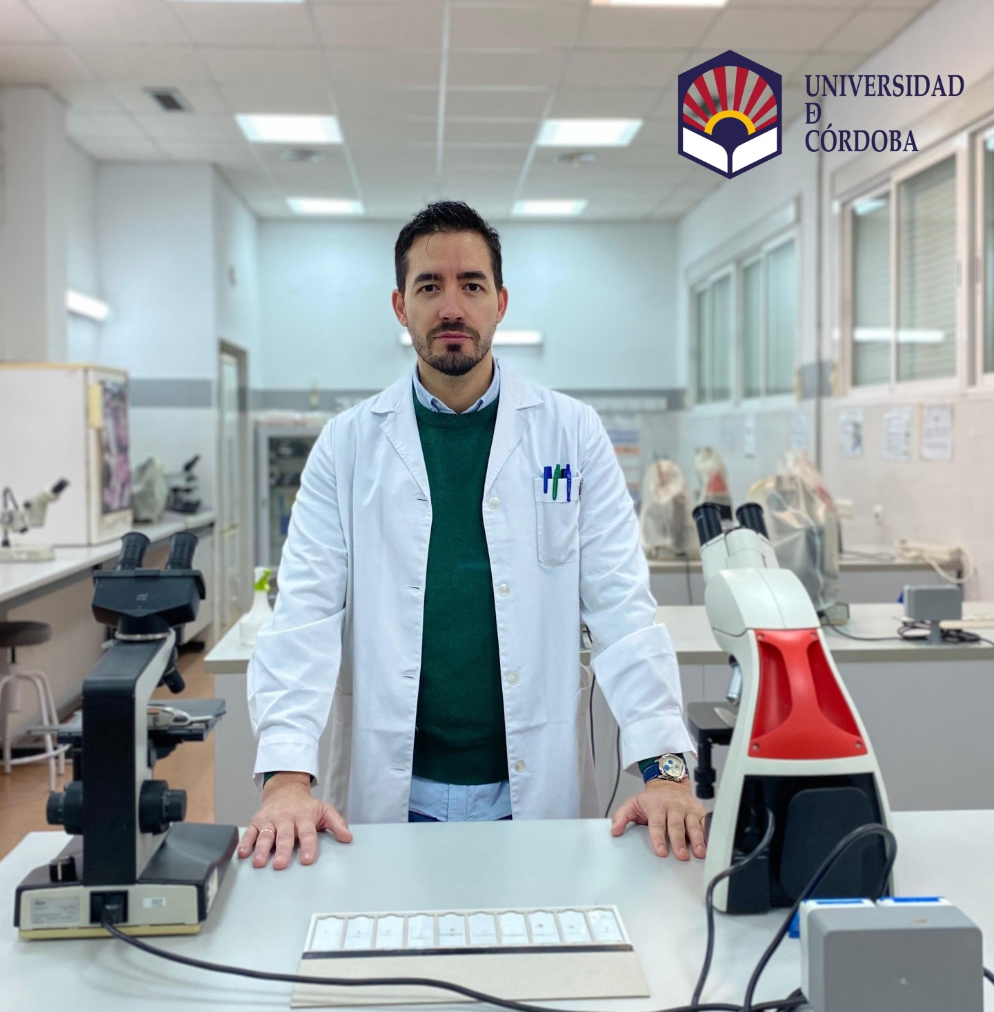 Daniel Bravo Barriga