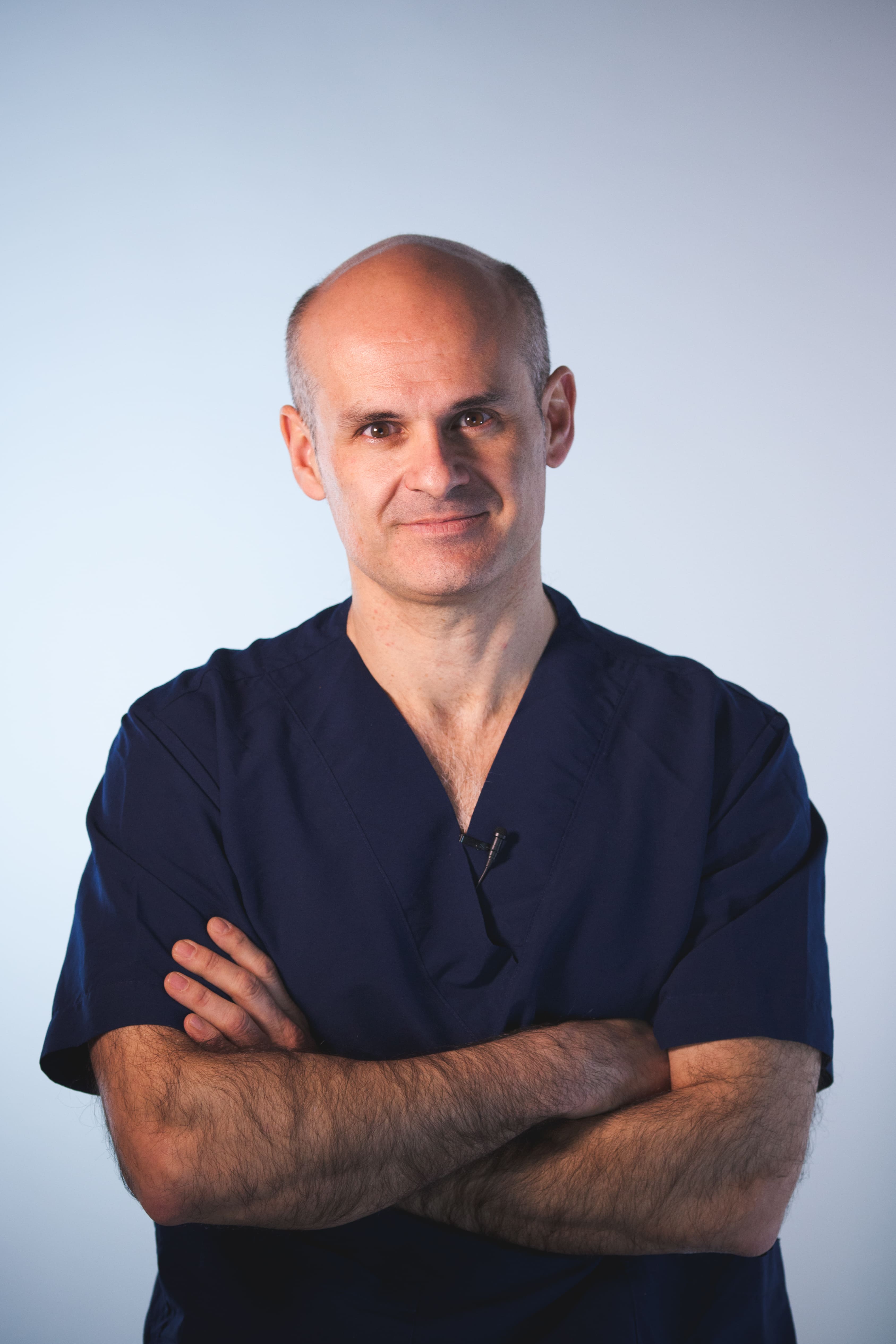 Andrés Montesinos Barceló