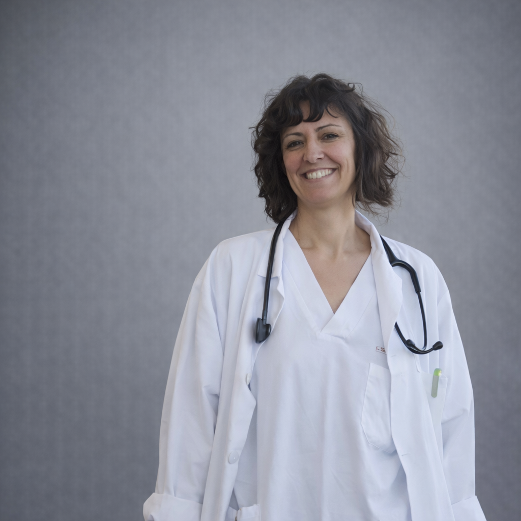 Beatriz Rodríguez Rodríguez