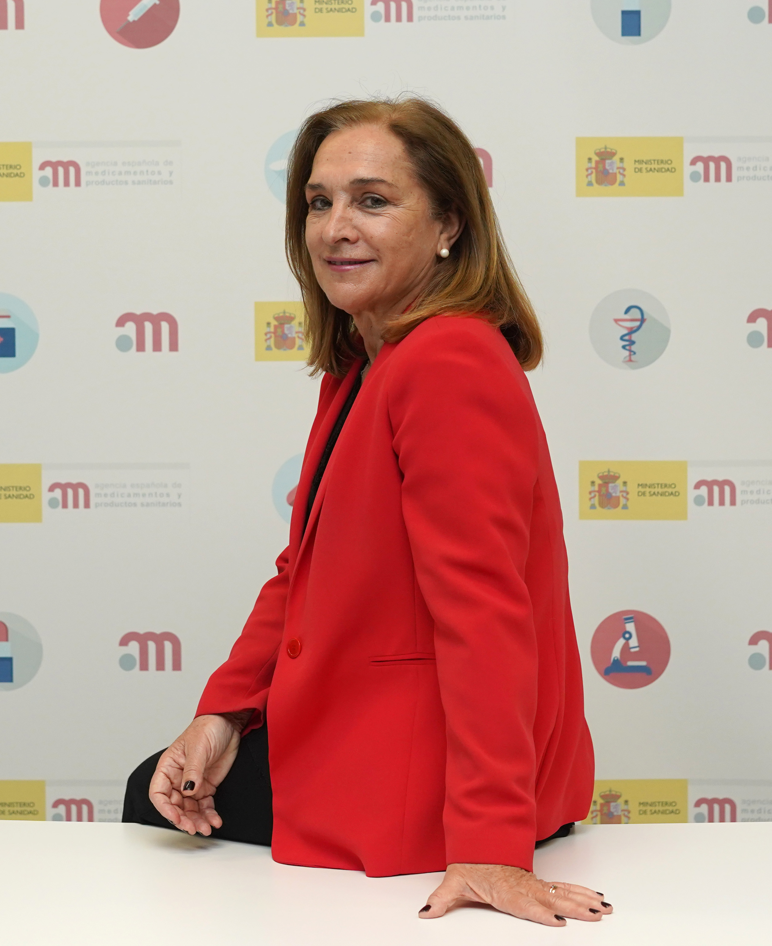 María Cristina Muñoz Madero