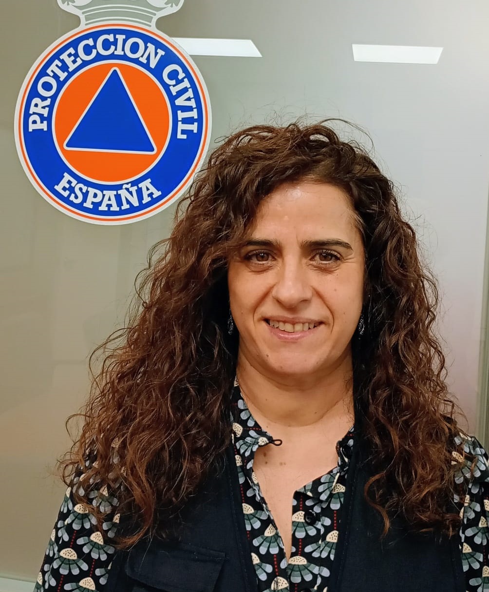 María Gema Rojo Gómez